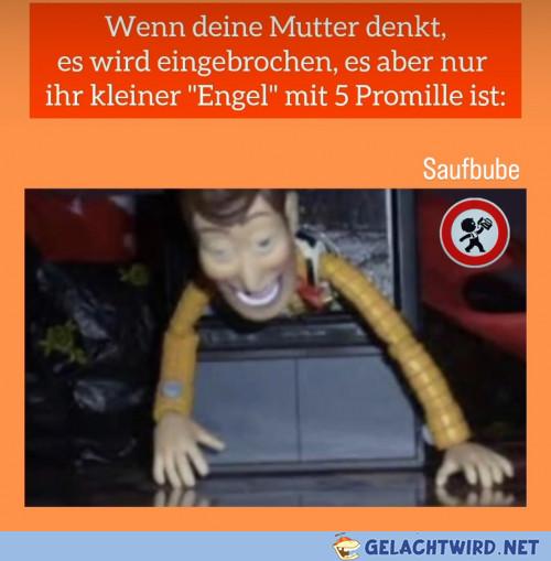 Die lieben kleinen