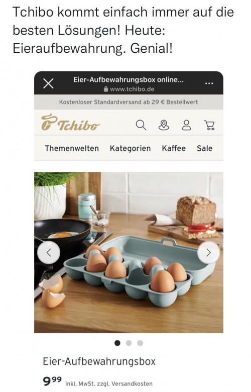 Die oder keine
