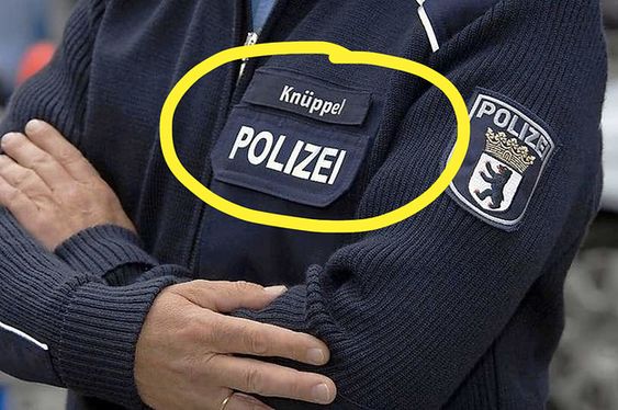 Die Polizei bereitet sich auf die Proteste vor