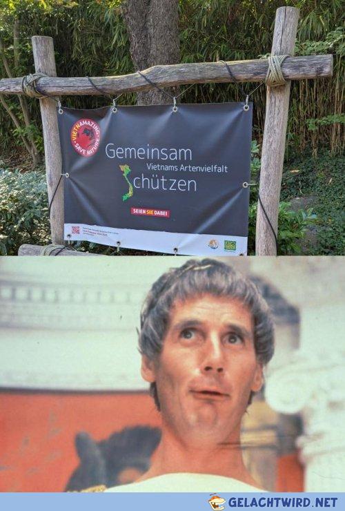 Die pösen Purschen