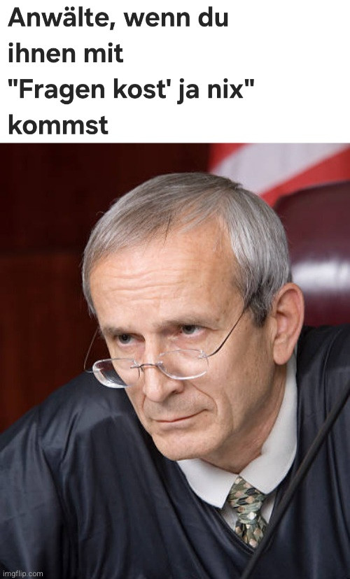 Die sind aber auch teuer