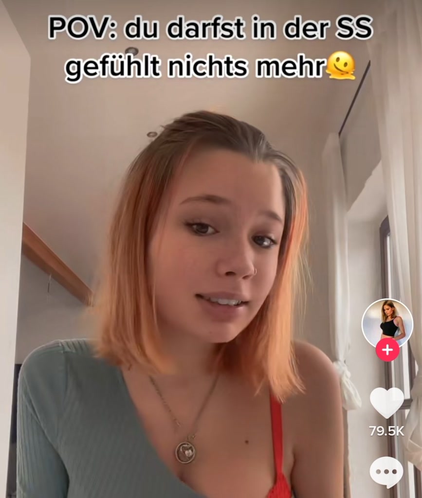 Die SS war früher besser.