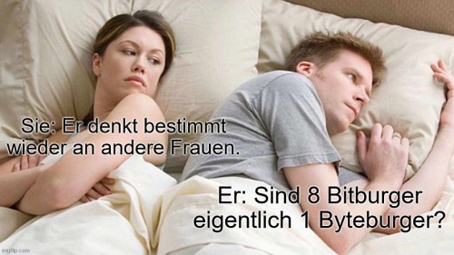 Die wichtigen Fragen