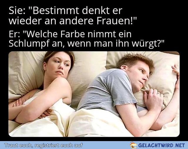 Die wichtigen Fragen!