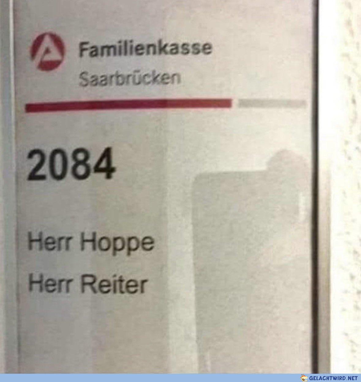 Die wollen mich wohl verarschen?