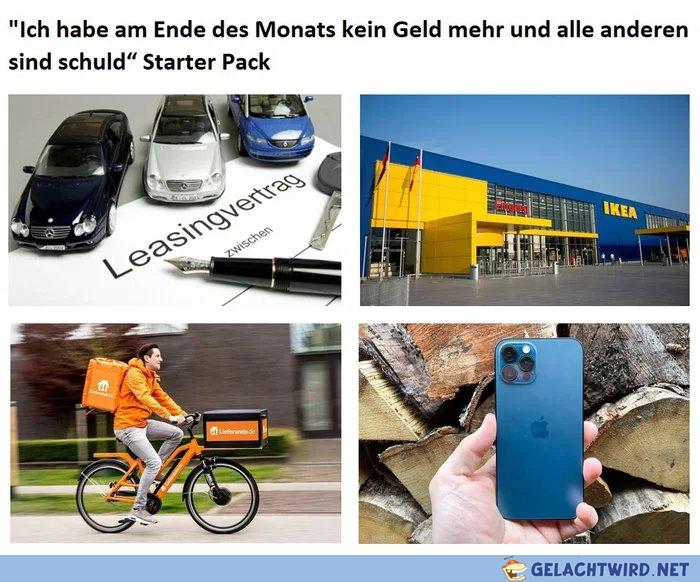 Die üblichen Verdächtigen