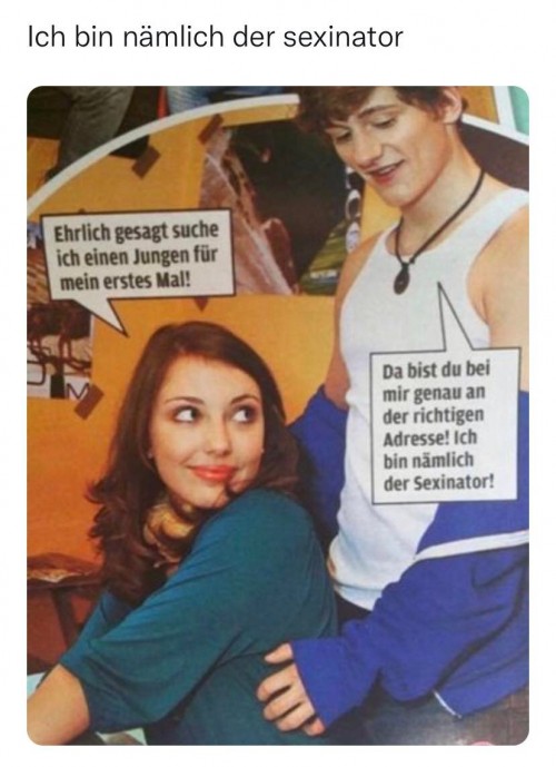 Dieser Chlingel