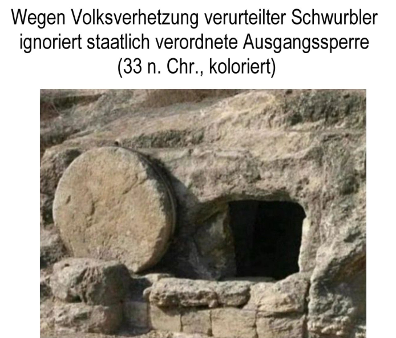 Dieser Jebus