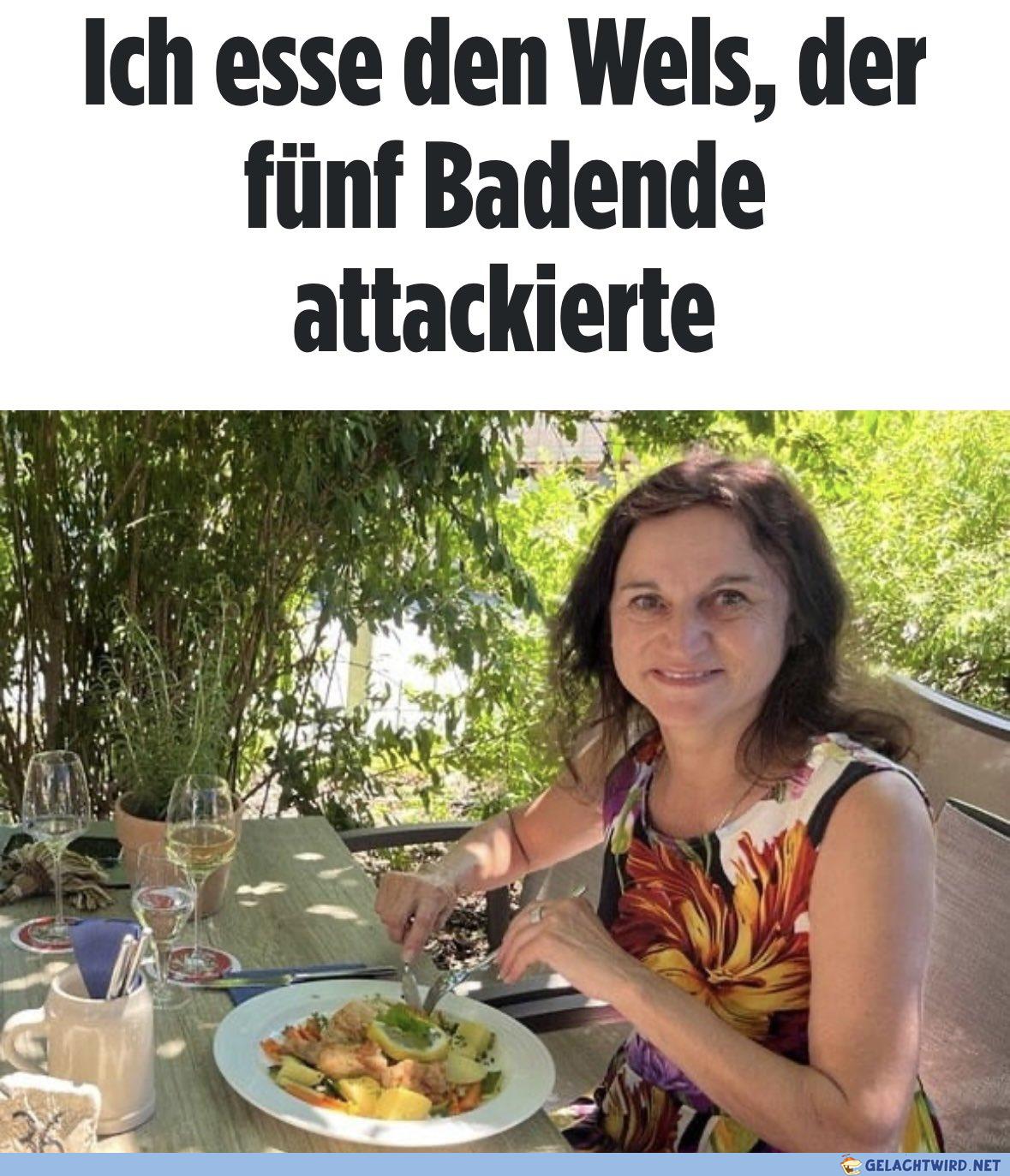 Dieser Sadismus