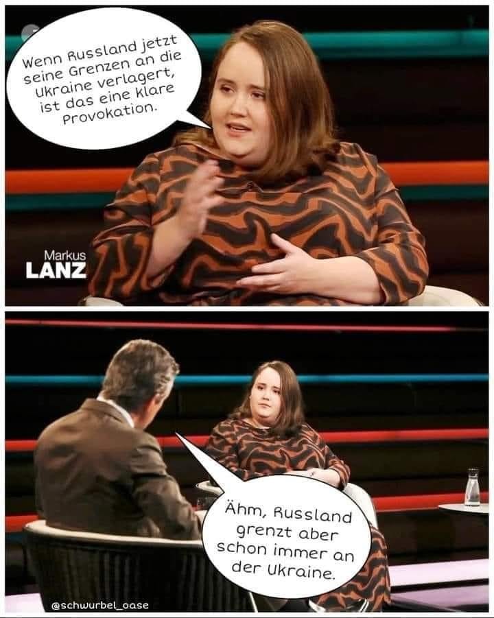 Dik und dum
