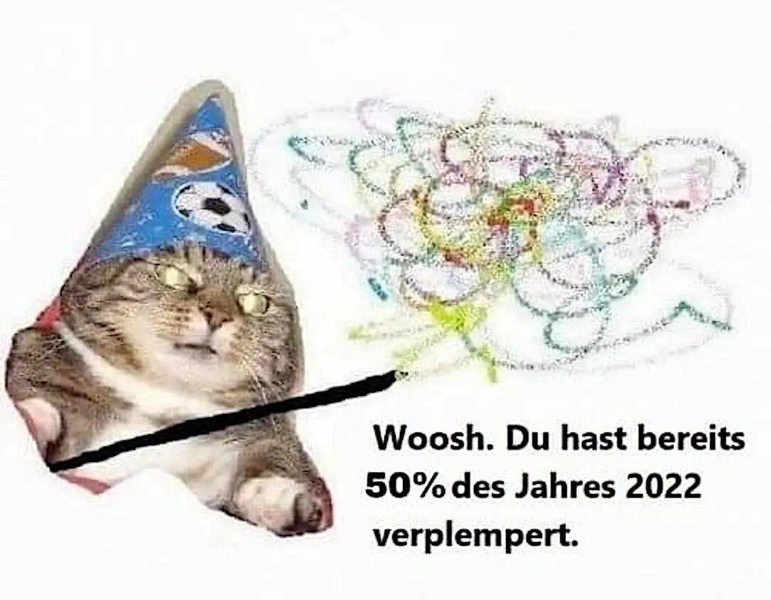 Diss vom Zauberschmuser