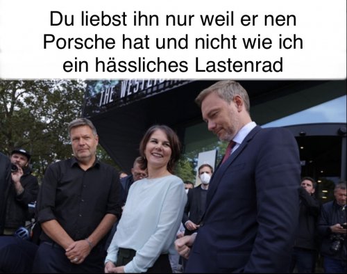 doch eines Tages werd' ich mich rächen