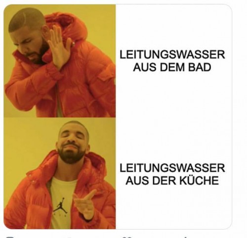 Doppelstandard