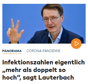 Doppelt oder dreifach?