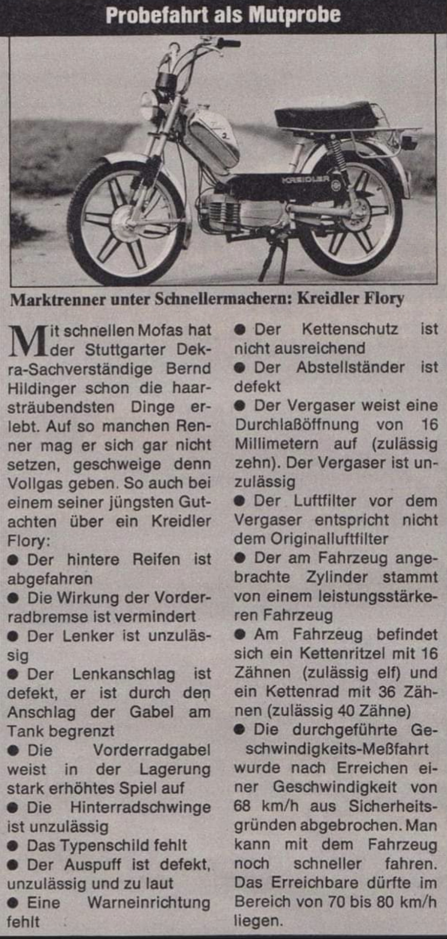 Dorfleben bestes Leben
