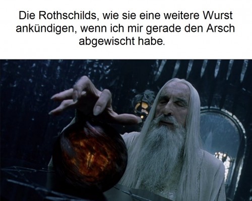 Drecksäcke