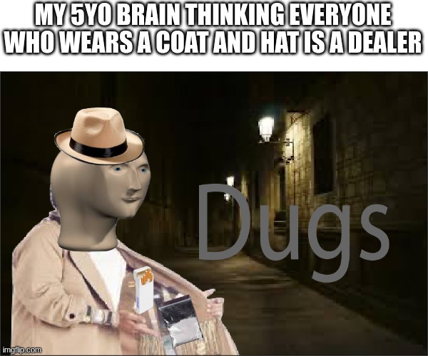 drugs
