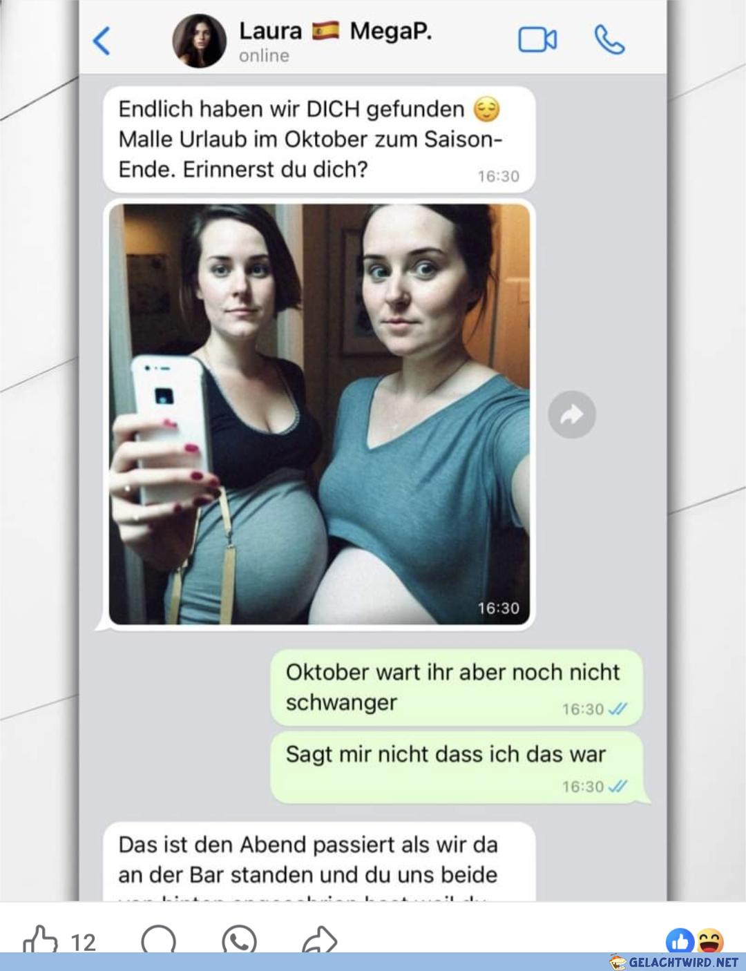 Dumm gelaufen xD