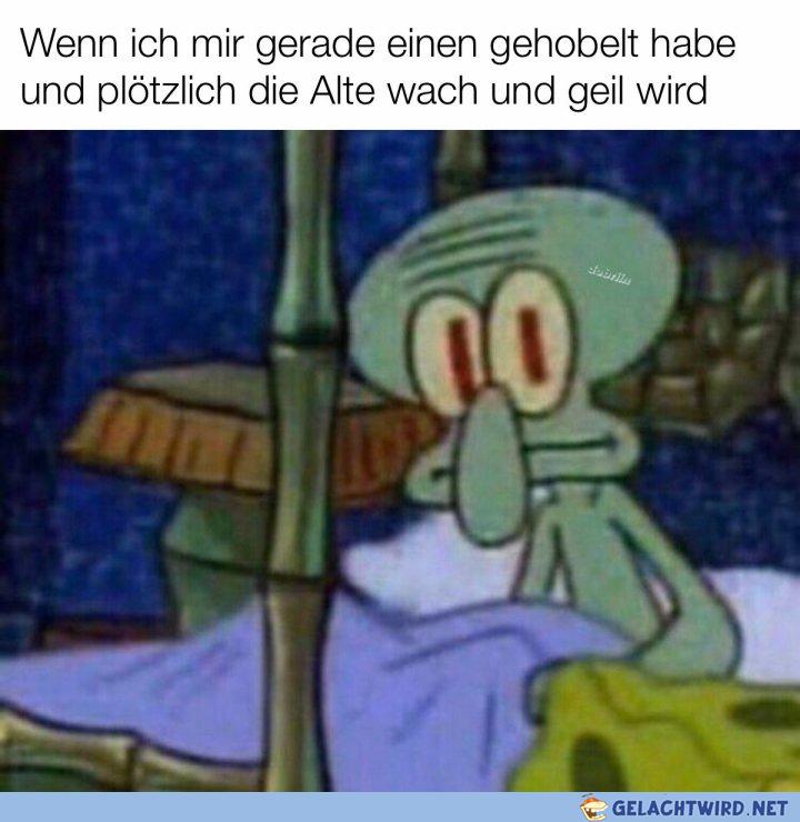 Dumm gelaufen