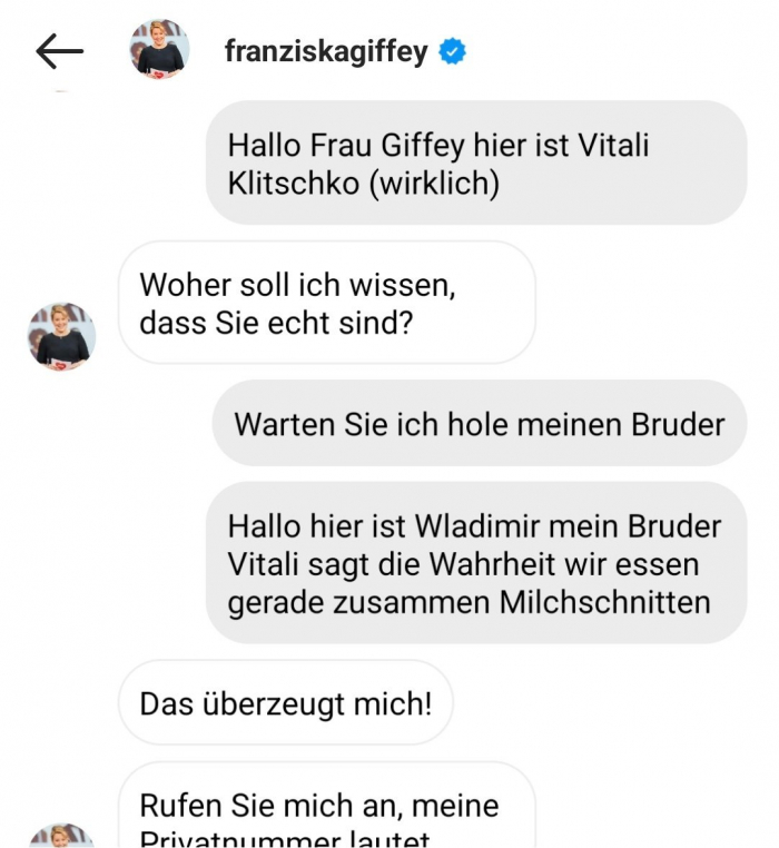 Dumme Futt