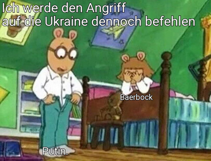 Dumme Nuss