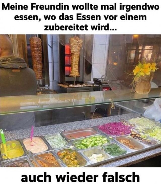 Dumme Sau