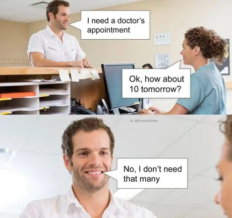 Dumme Sekretärin