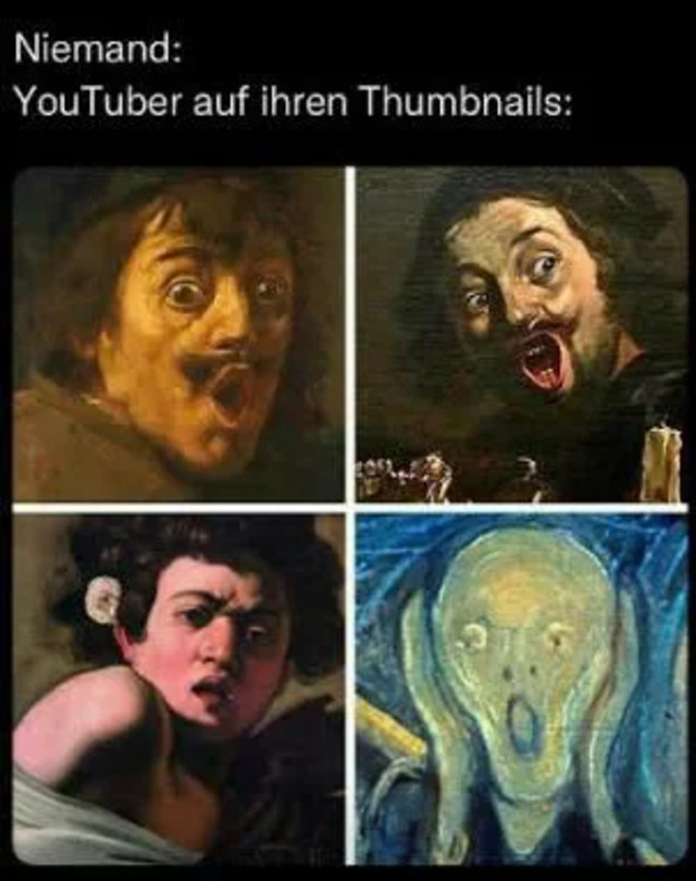 Dummen Spastis, alter