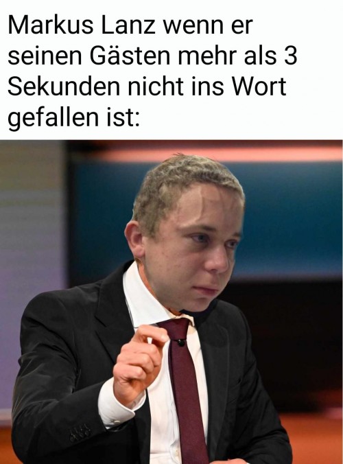 Dummer Penner