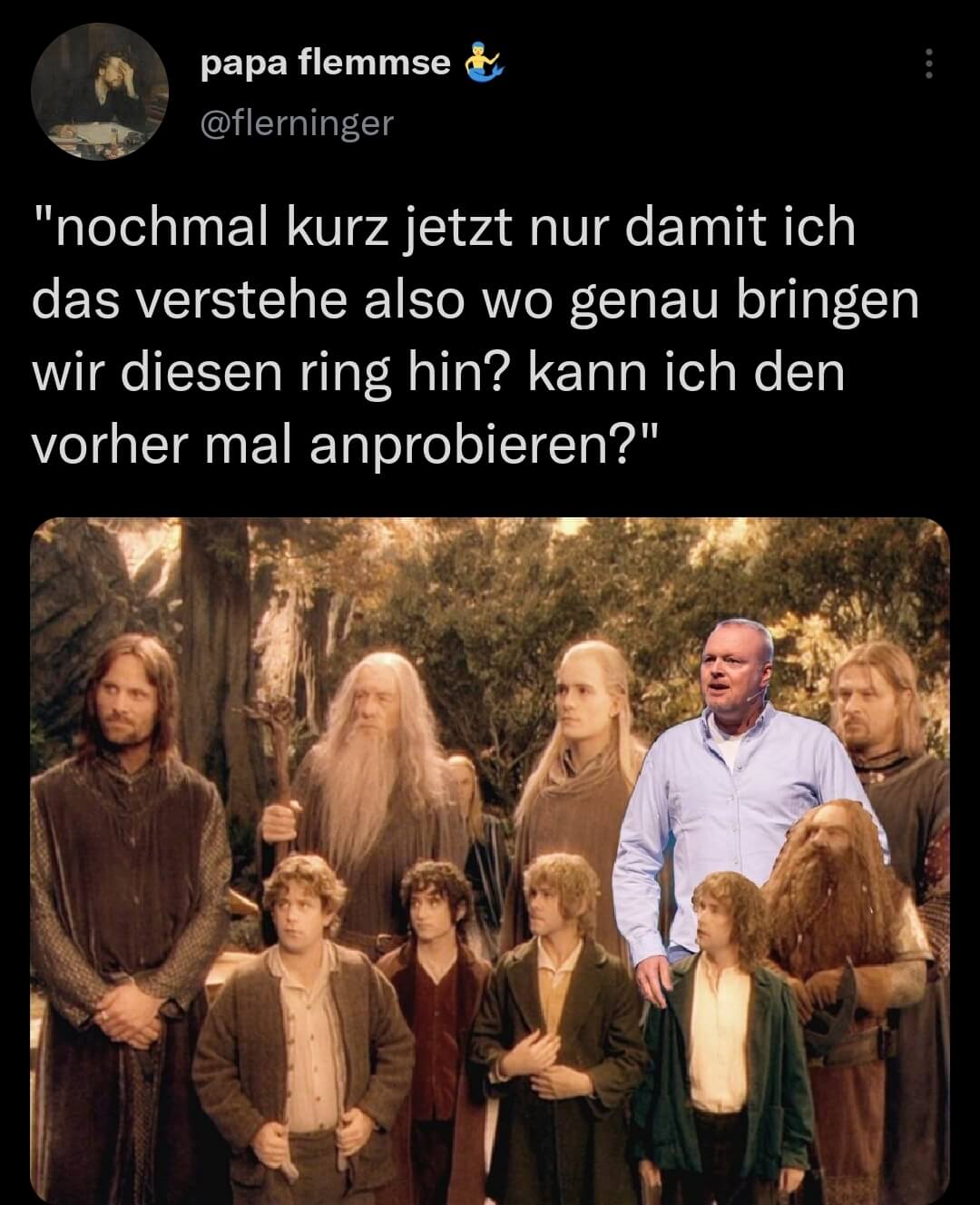 Dämlicher Raab