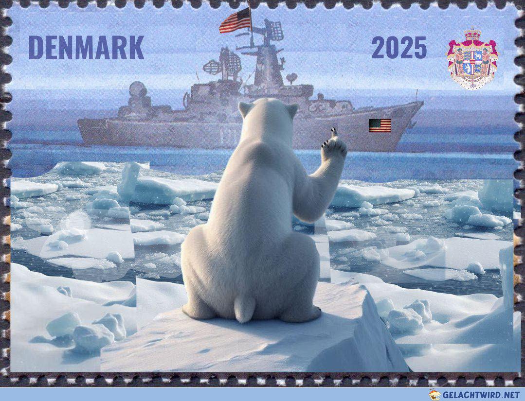 Dänemark 2026