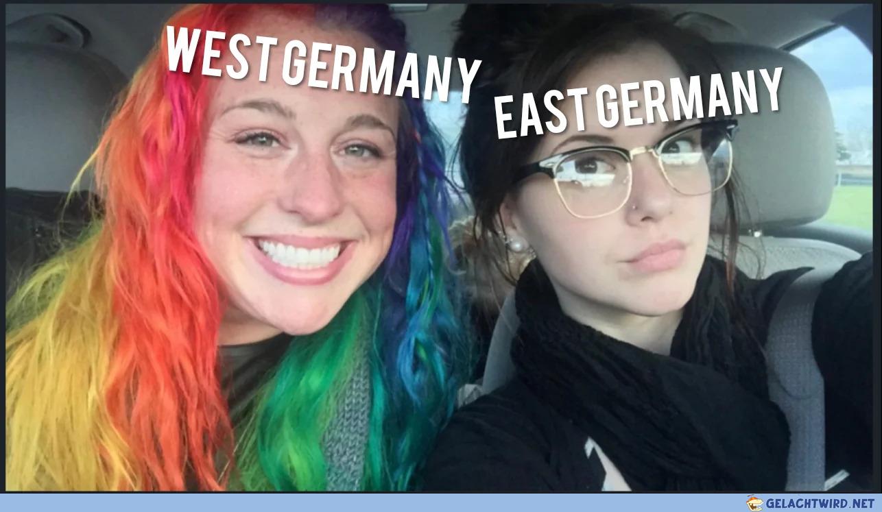 East & West-Friday