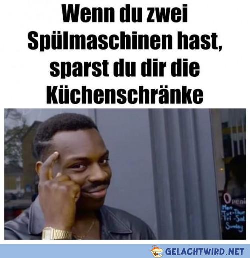 Easy oder