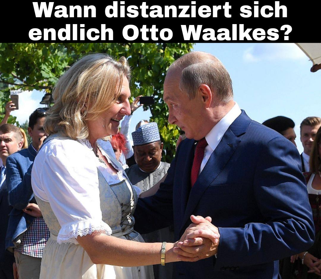 Echt mal!