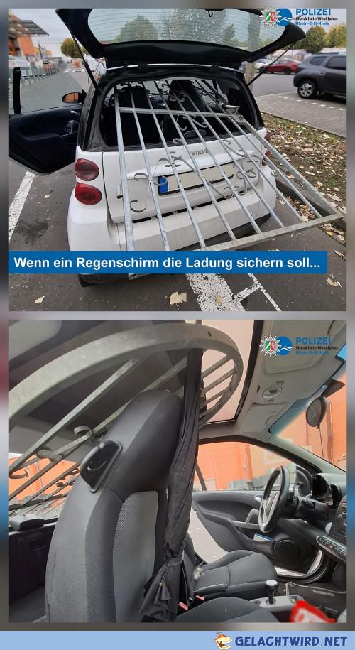 Echt smart oder