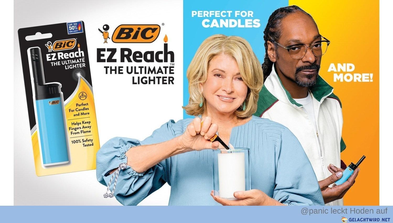 Echte Werbung