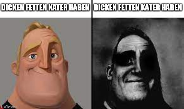 Edle Tiere :) :(
