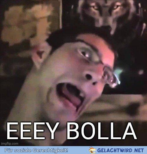 Eeeeey-