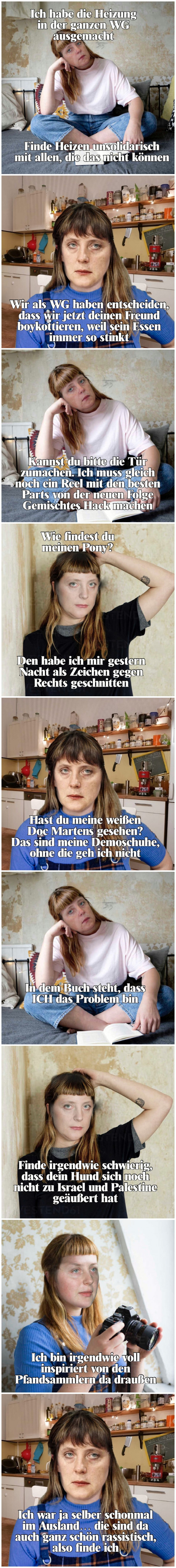 Egal Makrelen