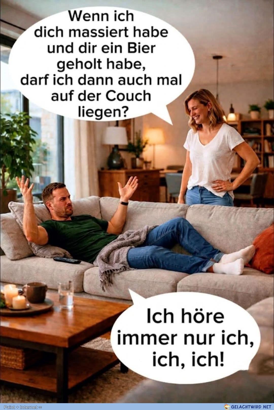Ego-Tussi