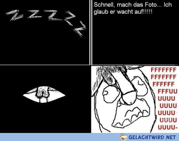 Eier im Xicht