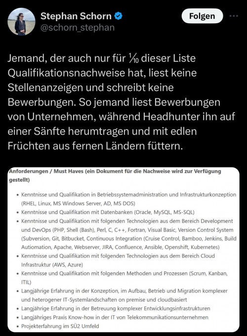 Eierlegende Wollmilchsau oder