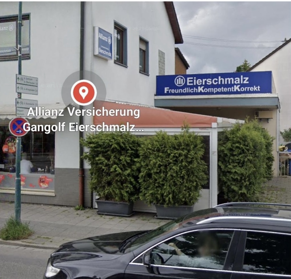 Eierschmalz