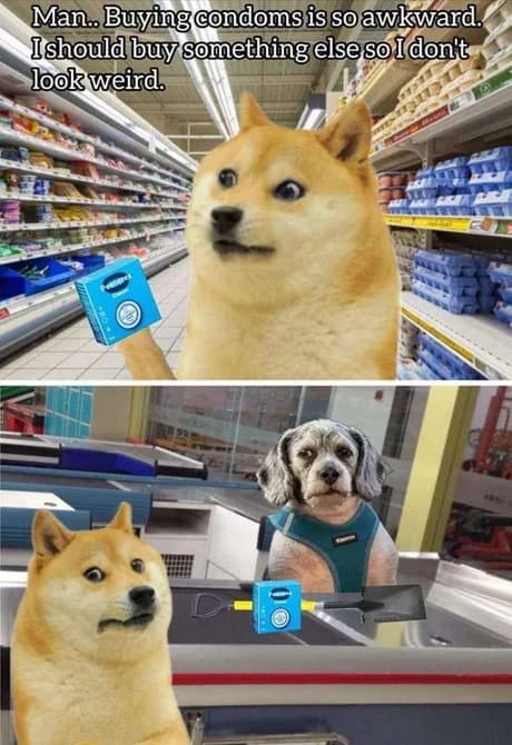 Ein Grubengrabgerät