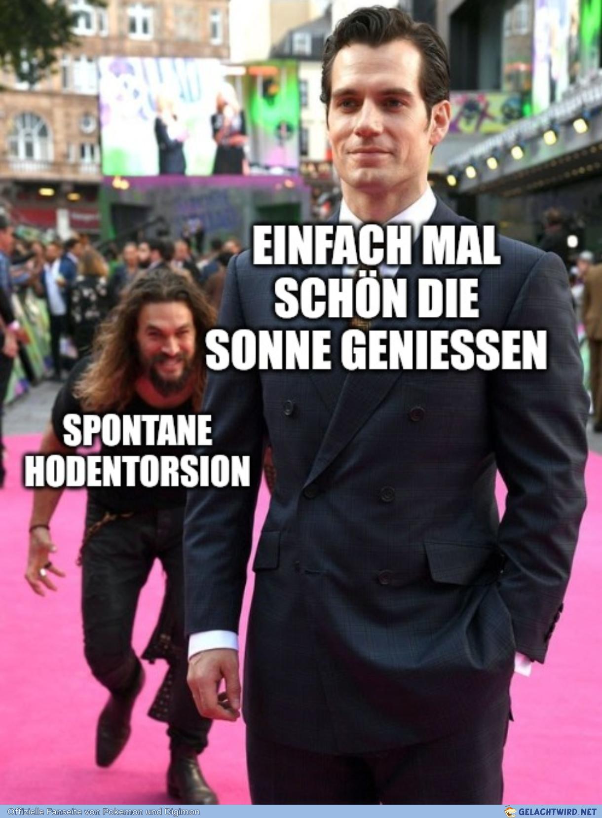 Ein konstantes Risiko
