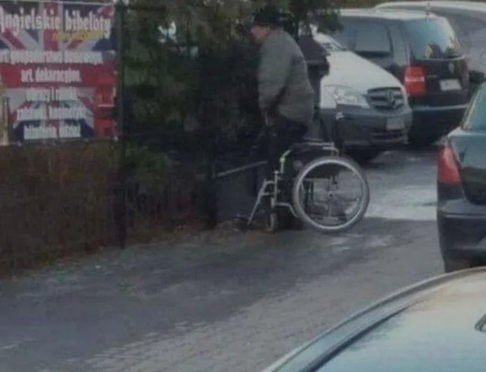 Ein Wunder