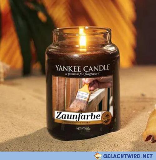 Einfach bester Duft