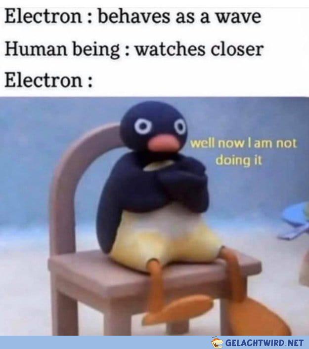 eingeschnappt
