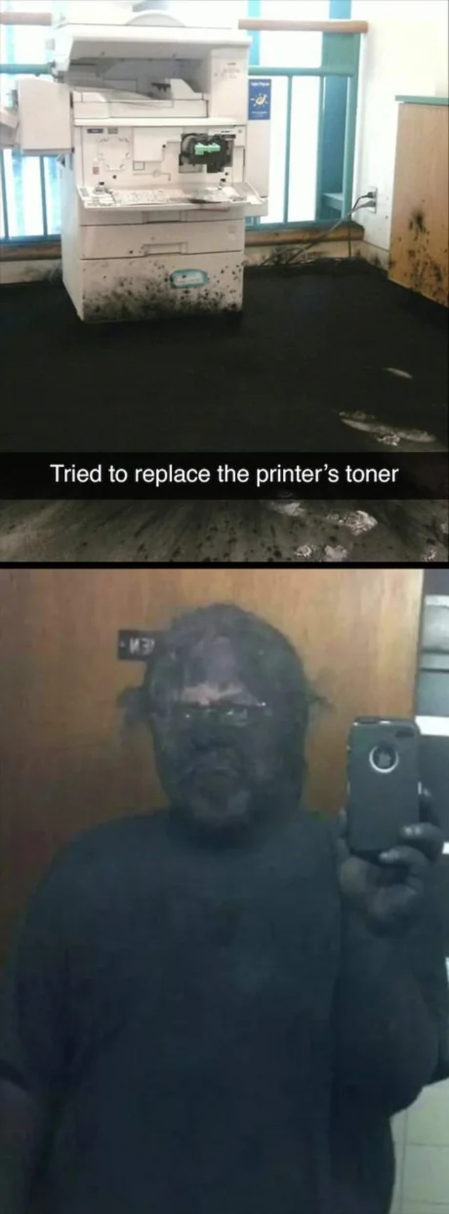 Einmal mit Profis...