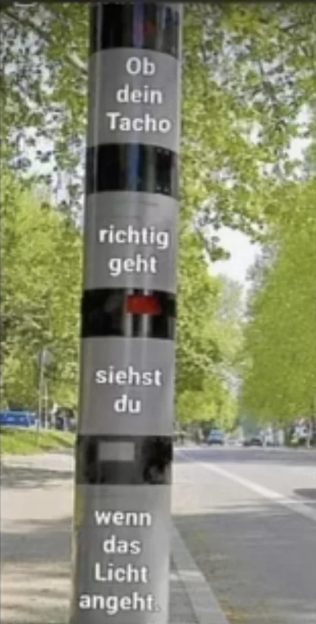 Eins zwei oder drei